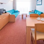 Cye Centre Hotel apartamentowy 3*
