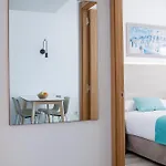 Cye Centre Hotel apartamentowy 3*