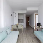 Cye Centre Hotel apartamentowy 3*