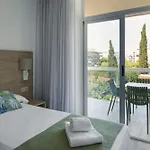 Hotel apartamentowy Cye Centre 3*