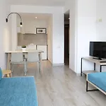 Cye Centre Hotel apartamentowy