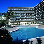 Hotel apartamentowy Cye Centre 3*