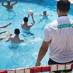 Cye Centre Hotel apartamentowy Salou