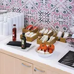 Hotel apartamentowy Cye Centre Salou
