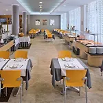 Hotel apartamentowy Cye Centre 3*