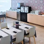 Cye Centre Hotel apartamentowy