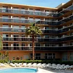 Hotel apartamentowy Cye Centre