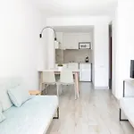 Hotel apartamentowy Cye Centre Salou