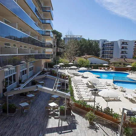 Cye Centre 3*