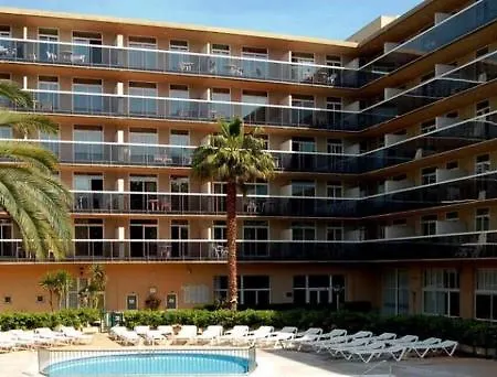 Apartahotel Cye Centre