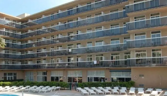 Cye Centre Aparthotel Salou