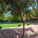 Cye Centre Aparthotel 3*