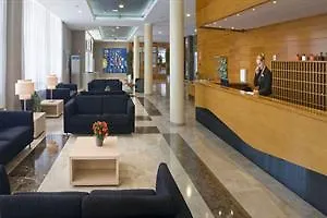 Cye Centre Ξενοδοχείο με διαμερίσματα