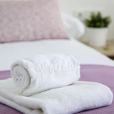 Cye Centre Aparthotel Salou