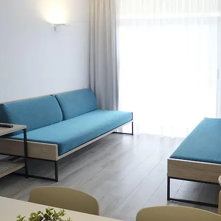 Cye Centre Salou