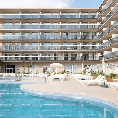 Aparthotel Cye Centre Salou