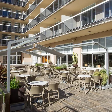 Aparthotel Cye Centre Salou