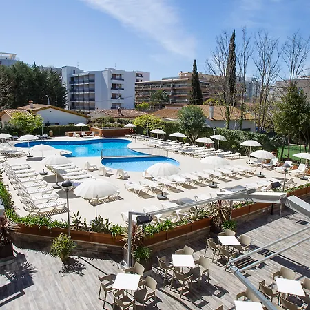 Aparthotel Cye Centre