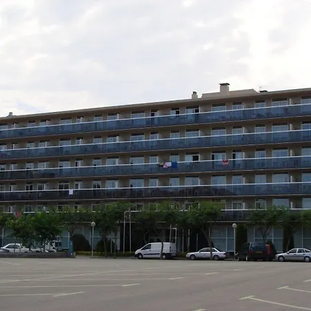 Cye Centre מלון דירות סאלו