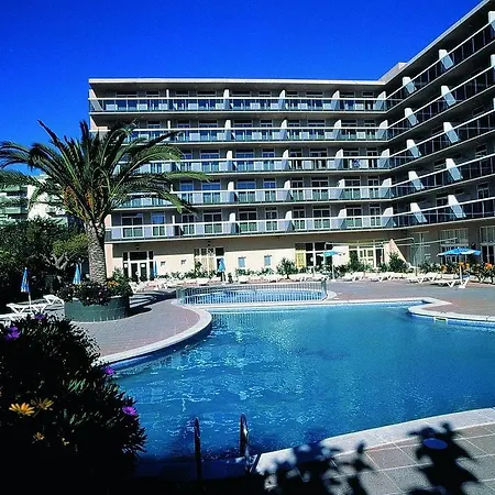 Aparthotel Cye Centre 3*