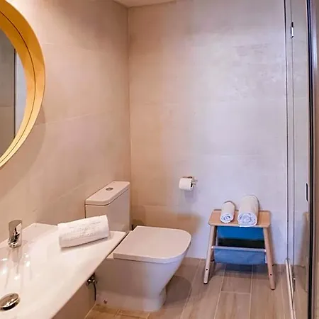 Cye Centre Aparthotel