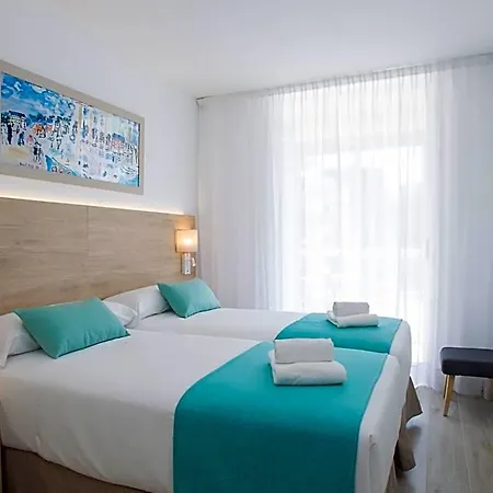 Cye Centre 3* Salou