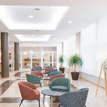 Aparthotel Cye Centre 3*