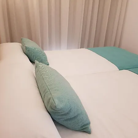 Cye Centre Aparthotel Salou