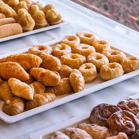 Cye Centre Ξενοδοχείο με διαμερίσματα 3*