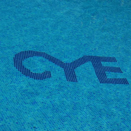 Апарт-отель Cye Centre