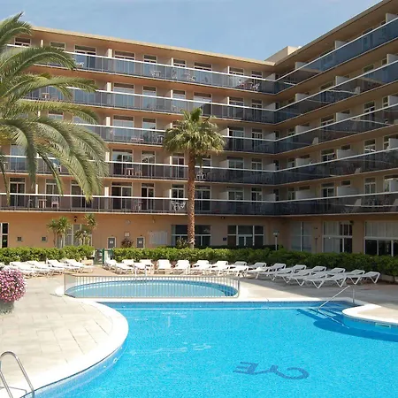 Cye Centre Aparthotel 3*