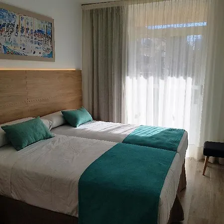 Aparthotel Cye Centre