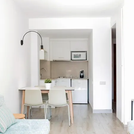 Cye Centre Aparthotel 3*