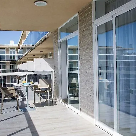 Aparthotel Cye Centre Salou