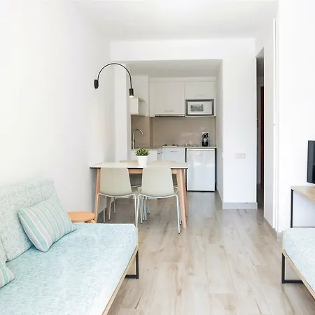 Aparthotel Cye Centre Salou