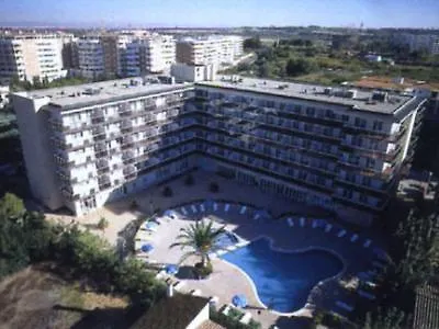 Cye Centre Ξενοδοχείο με διαμερίσματα