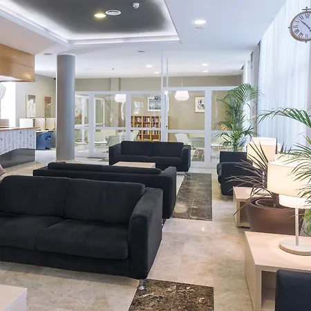 Cye Centre 3* Салоу