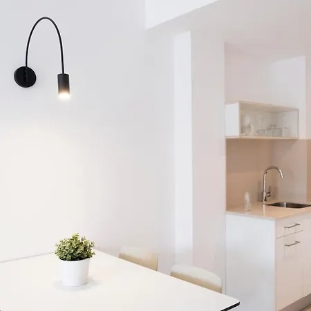 Cye Centre Апарт-отель 3*
