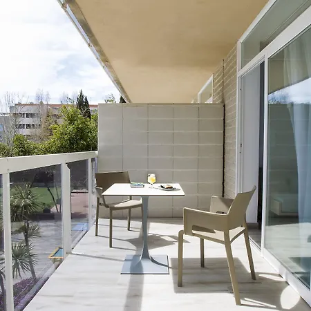 斯艾度假中心公寓式酒店 3*