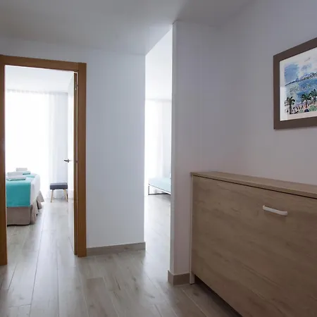 斯艾度假中心公寓式酒店