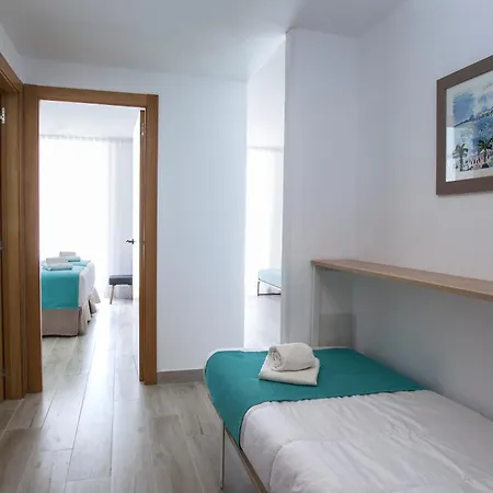 斯艾度假中心公寓式酒店 萨洛