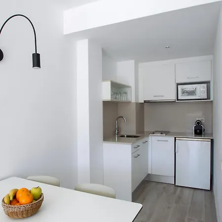 斯艾度假中心公寓式酒店 3* 萨洛