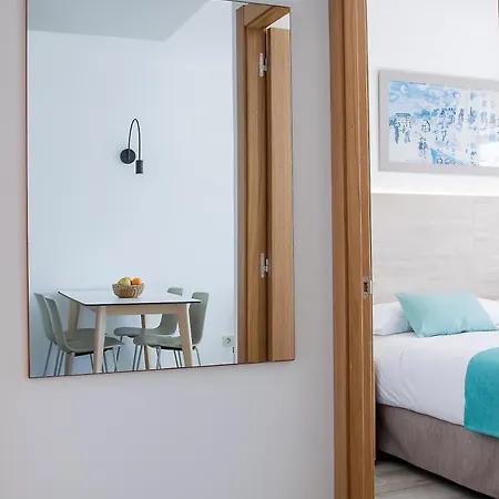 斯艾度假中心公寓式酒店 公寓式酒店 3*