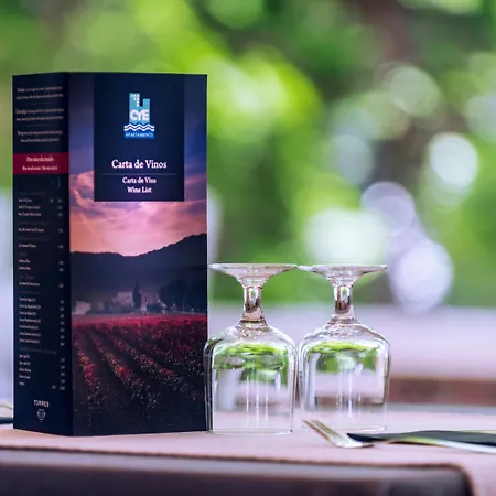 斯艾度假中心公寓式酒店 公寓式酒店 萨洛