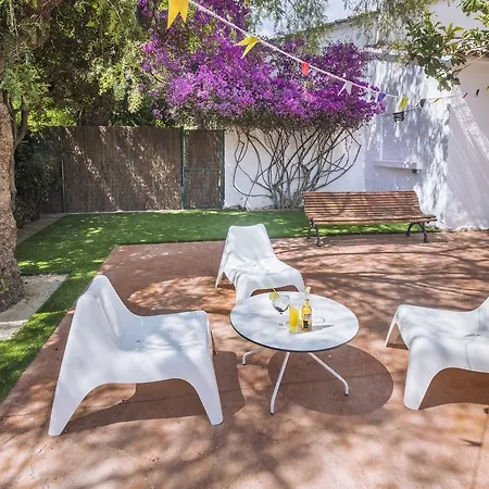 斯艾度假中心公寓式酒店