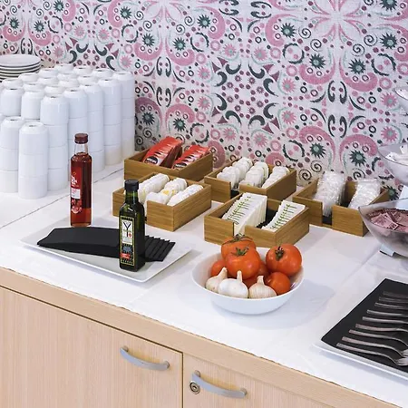 公寓式酒店 斯艾度假中心公寓式酒店 萨洛