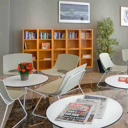 斯艾度假中心公寓式酒店 萨洛