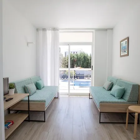 斯艾度假中心公寓式酒店 3* 萨洛